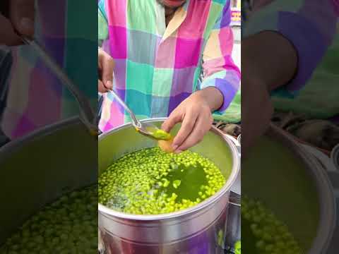 Unlimited panipuri🤣