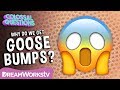 Understanding Goosebumps