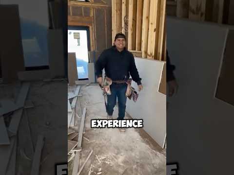 Drywall Master🛠️🪨💪🏽(@oscardagoat90) #construction #diy #story