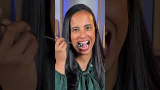 O que está te deixando inchado é o garfo #desinchar