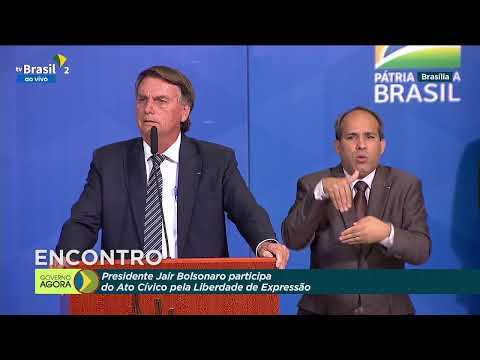 Encontro com Parlamentares