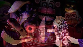 FNaF: Help Wanted 2 [#06]: Slight QA Walkthrough - Fazerblast 4 & 5, Office Rooms 2 & 3, Yenndo
