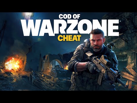 ⚡ WARZONE FREE CHEAT AIMBOT 2025 (HUMAN-LIKE!) | LEGIT SETTINGS + NO SHADOW BAN!🚀