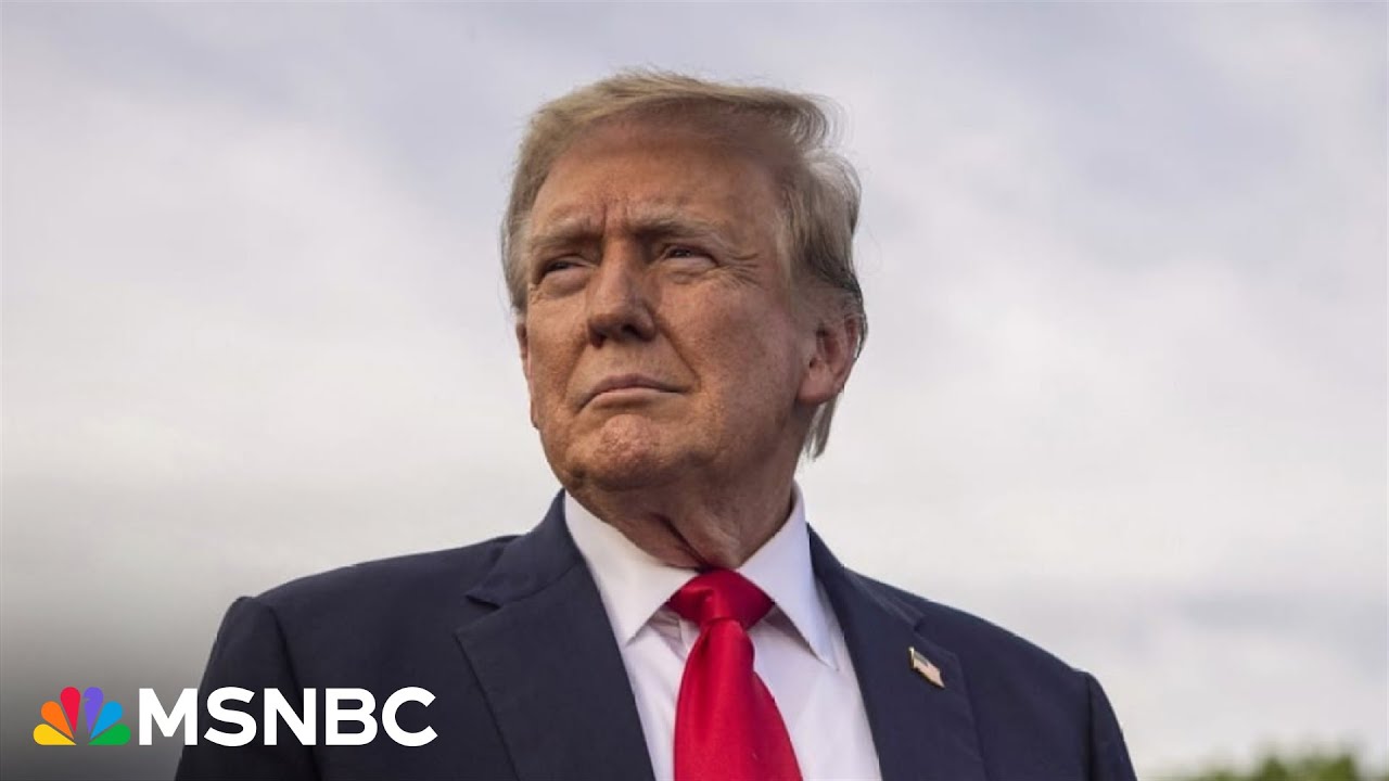 What will Trump’s ‘burn it all down’ attitude for the Pentagon bring? Fmr. CIA officer explains.
