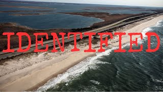gilgo beach remains identified: peaches and baby doe | identified in 2025