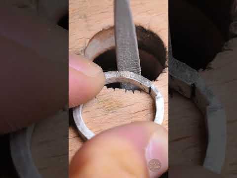 حوّل الحلي القديمة إلى خواتم جديدة مذهلة! 💍♻️