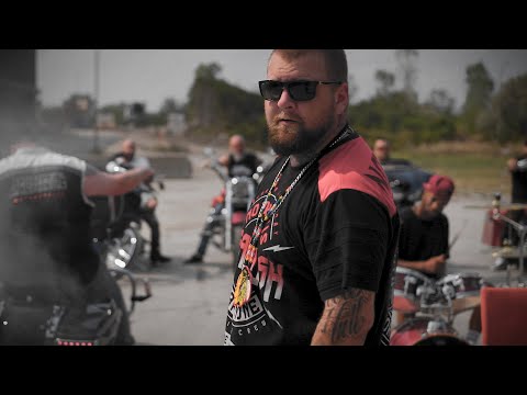 Ced Auger - Je m'évapore // Vidéoclip Officiel