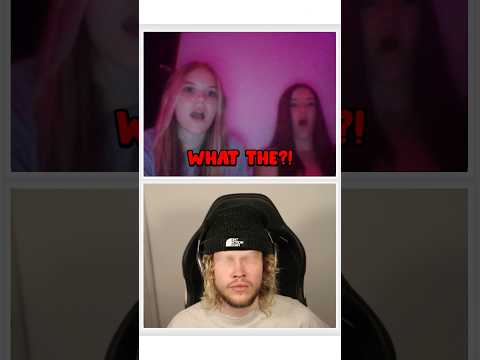 He was flabbergasted 😂 #shorts #prank #comedy #funny #omegle