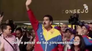 4 Años de dura y victoriosa lucha