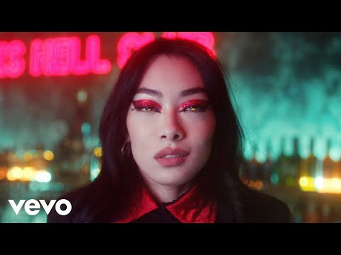 Rina Sawayama - This Hell (Official Music Video)