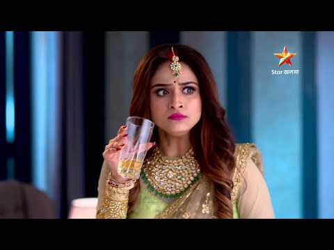 দীপাকে দেওয়া শরবত ভুল করে খেয়ে ঊর্মি এতো ভয় পেলো কেন ?