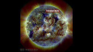 A CIR is Expected To Hit Earth's Magnetic Field