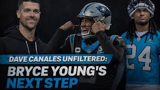 Dave Canales Unfiltered: The Bryce Young Blueprint & Jonathon Brooks’ Return