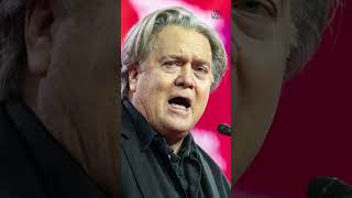 Steve Bannon Urges DHS to Deport Netanyahu’s Son, Send Him to Iran War Front