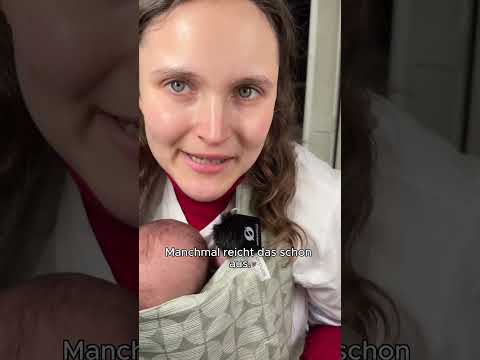 Kleinkind hasst jedes Kleidungsstück?