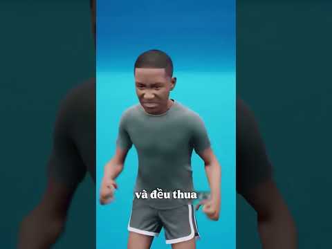 mẹo giúp bạn chiến thắng trong trò ném bóng rổ.