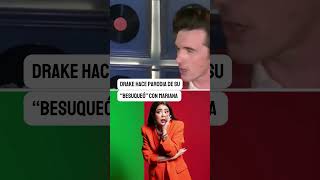 😮🫢 Drake Bell se burla de la historia de Mariana Botas en La Casa de los famosos