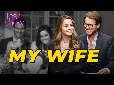 My Wife - Carly Tosh | Tosh Show