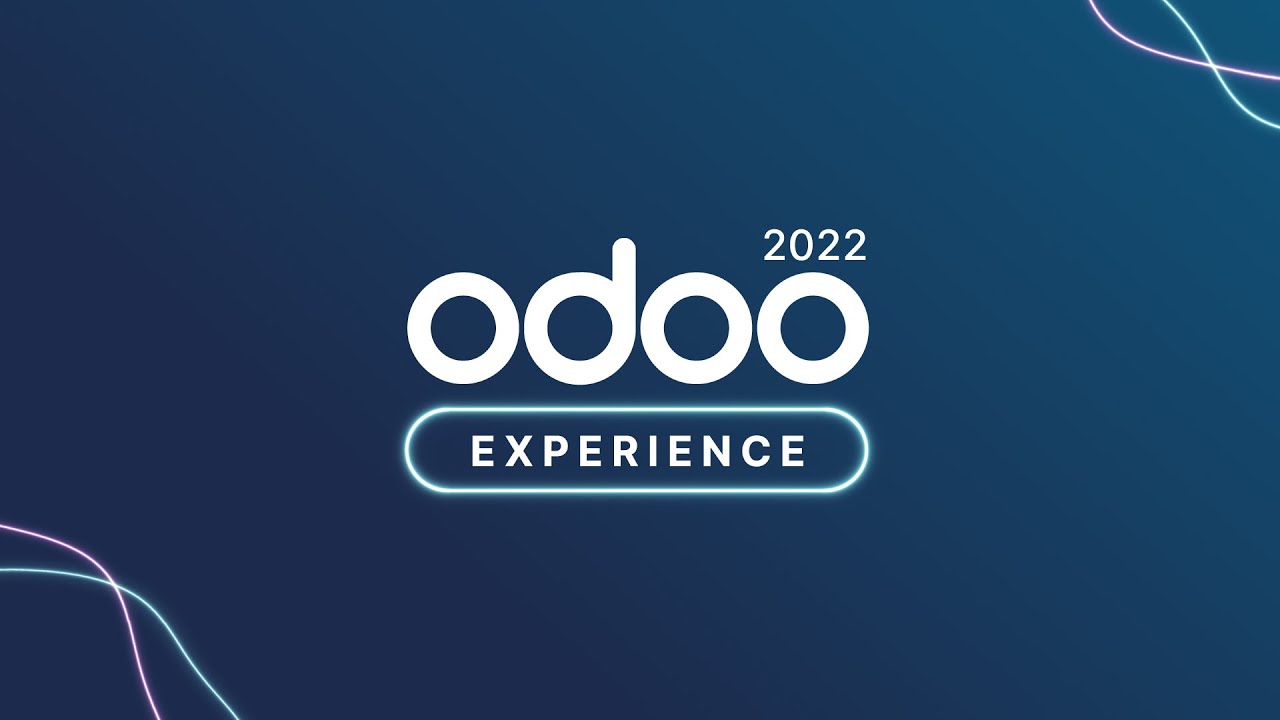 Odoo for Breweries | 10/13/2022

Way before becoming the country of Odoo, Belgium used to be the country of beers; Now, imagine the mix of both! This talk aims ...