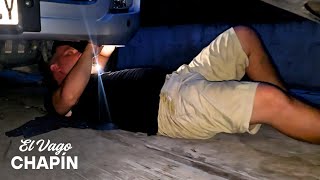 🇬🇹 Ya tenemos mecánico en el canal. JURGEN PERELLÓ RESOLVIO ESTE PROBLEMA CON PURO TUTORIAL. 
