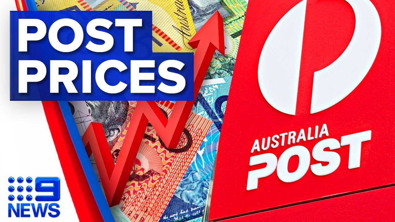 Australia Post to Increase Costs Amid Soaring Inflation
