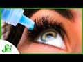 Pilocarpine and Vision Improvement