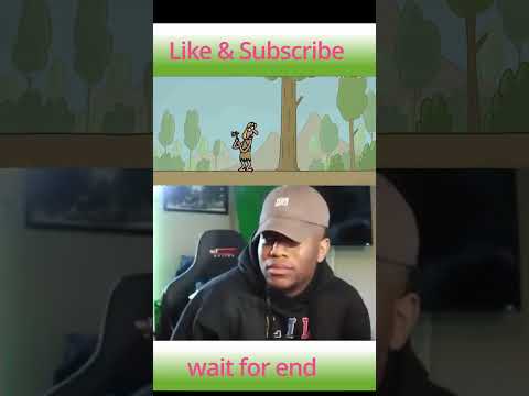 Wait for end ??|#funnyshorts #trollface #lamput #cartoon #trending #comedy