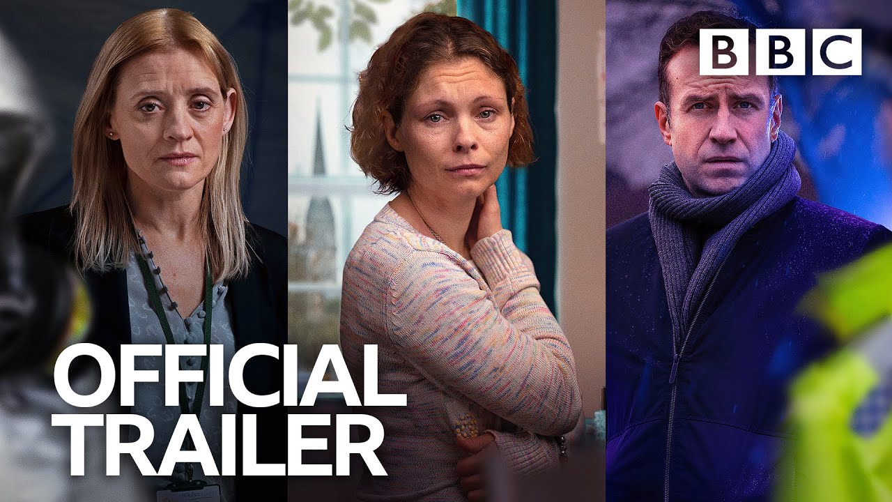 The Salisbury Poisonings Trailer thumbnail