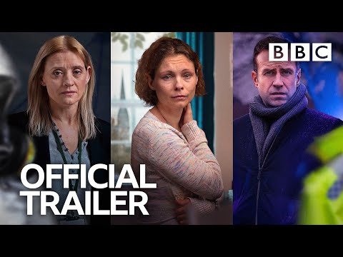 The Salisbury Poisonings: Trailer - BBC