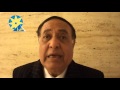   بالفيديو الفنان محمد متولى : سأصوت بنعم لتظل مصر أم الدنيا