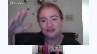 Hangout on Air: Create an Image Gallery with Dynamic Views