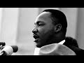 Martin Luther King Jr. and the Civil Rights Movement