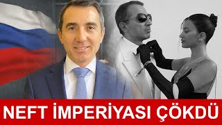 Qara qızıldan qara həbsə: Əhmədzadənin oliqarx həyatı