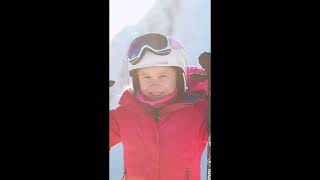 Forfait offert aux -8 ans à Val d'Isère