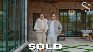 Inside a $4.5M New Construction Home in Preston Hollow | Dallas Home Tour 