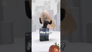 zaczynam eryy 🫶🏻 // #wybijsie #roblox #belike