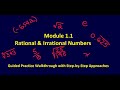 Understanding Roots and Fractions
