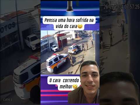 Concurseiro safo da carreira policial #militar #pm #pmsp #pmpe #pc #gcm #enquadro #viral #policial