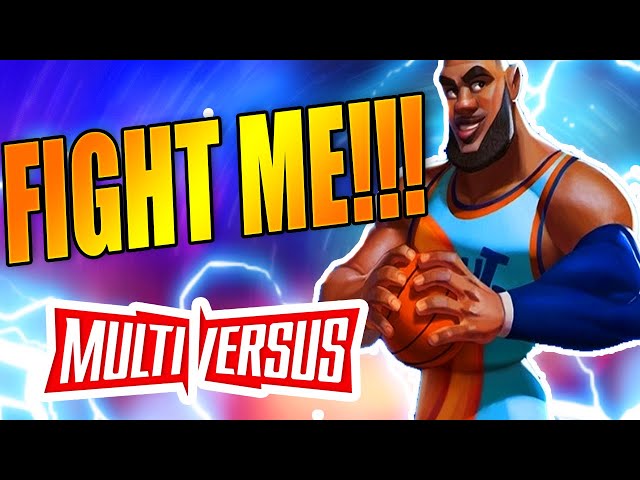 Mutiversus  Early Access Gameplay (Battle Pass Giveaway)