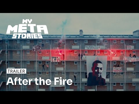 Avant que les flammes ne s'éteignent | Trailer | MyMetaStories