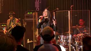 Shanice Wilson - I Love Your Smile (2025, Osaka, Japan)