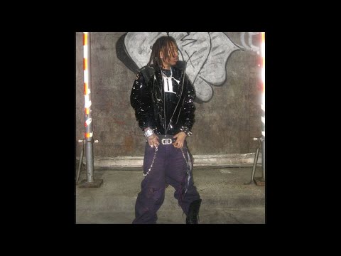 [FREE] Lil Tecca Type Beat 2025 – "FriendZone"