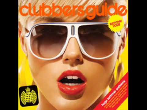 Adele - Cold Shoulder (Basement Jaxx Classic Remix)