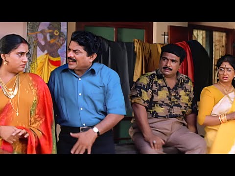 അവളുടെ ഒരു പ്രസ്റ്റേജ്‌ ഷൂസ്...! | Sreekrishnapurathe Nakshtra Thilakkam | Bindhu Panicker Comedy