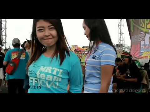 Cuplikan lagu DJ KAU BERPINDAH HATI || versi Komunitas Truk Malang //2019