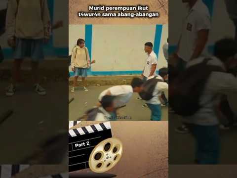T4WUR4N antar sekolah #shorts #trending #youtubeshorts #viralvideo