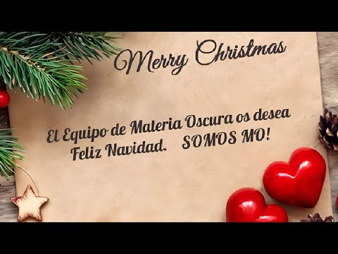 Feliz Navidad 2024