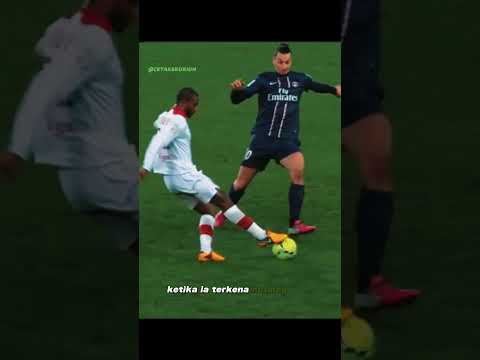 1000% Epic Zlatan Moments