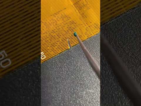 Broken Flex Repair #technology #mobilerepair