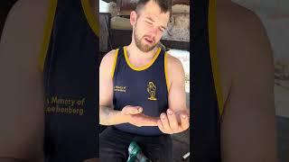 Paul Astin talking about Shearing Gear